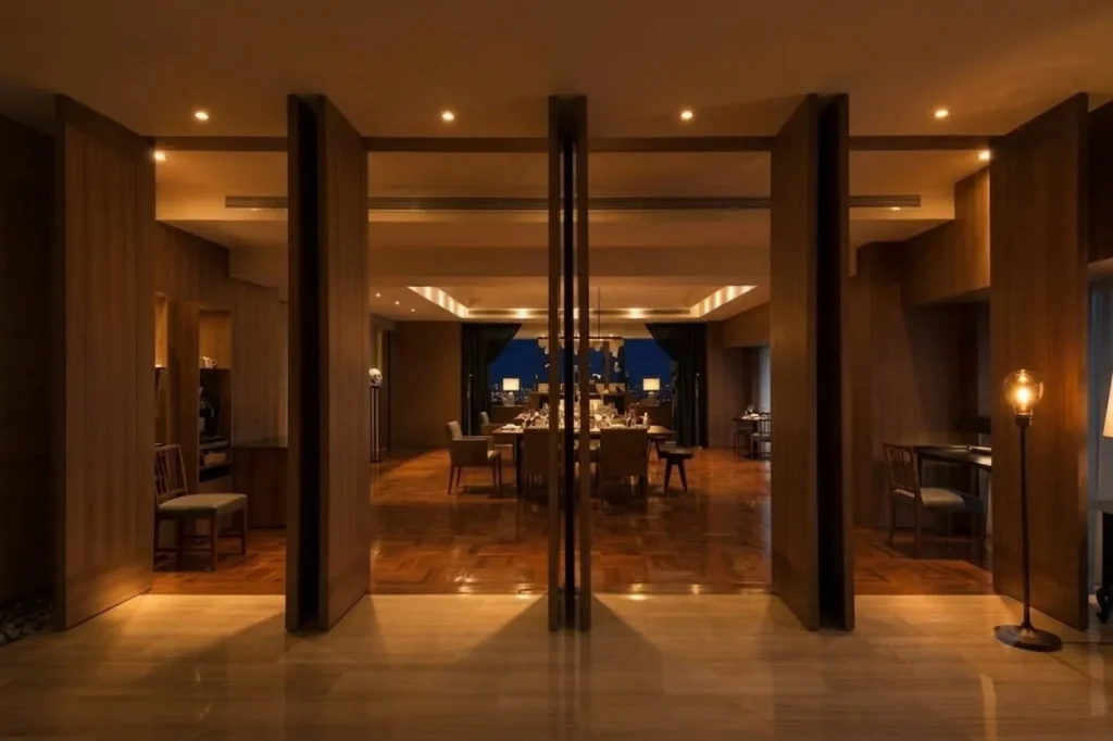 gb4designs Movable Partitions services