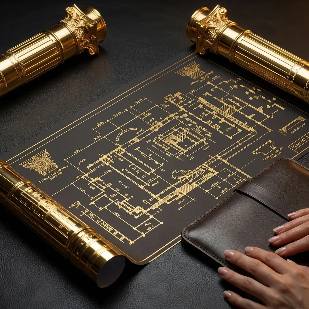 gb4desings architectural & interior design