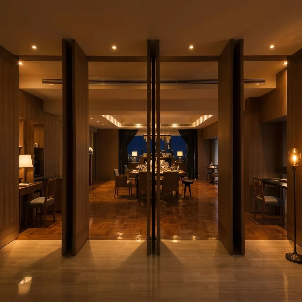 gb4design Movable Partitions