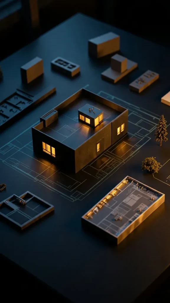 gb4designs Industrial Modeling