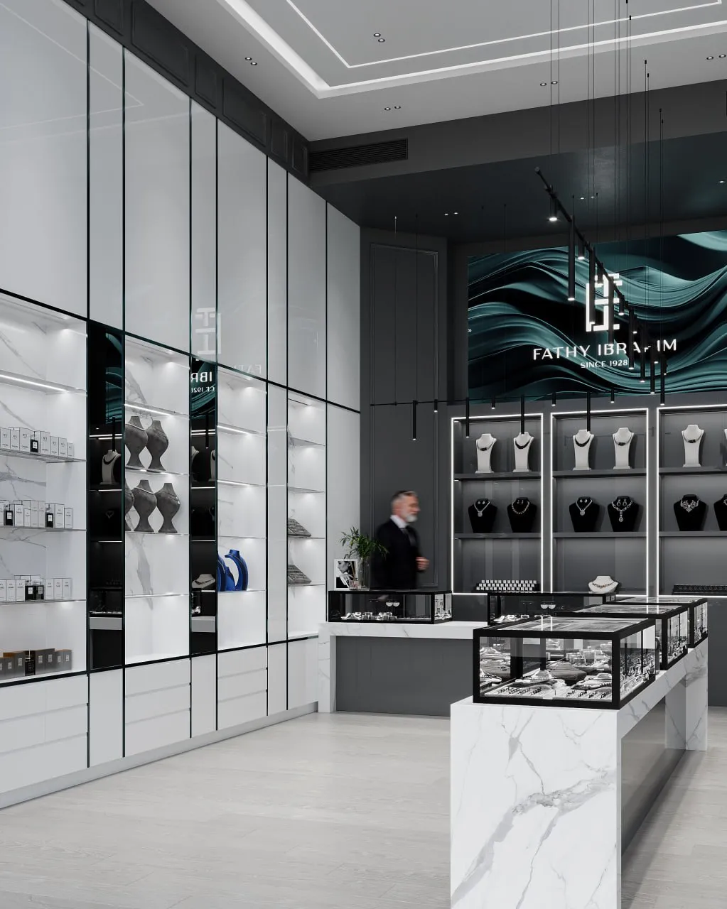 luxury-retail-store-design-new-cairo (2)
