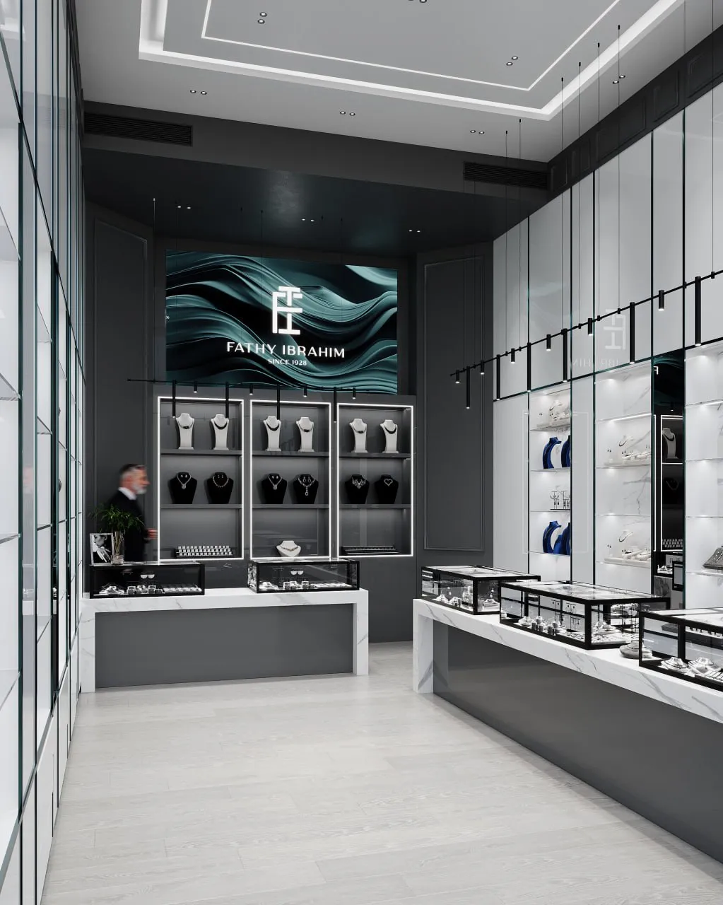 luxury-retail-store-design-new-cairo (3)