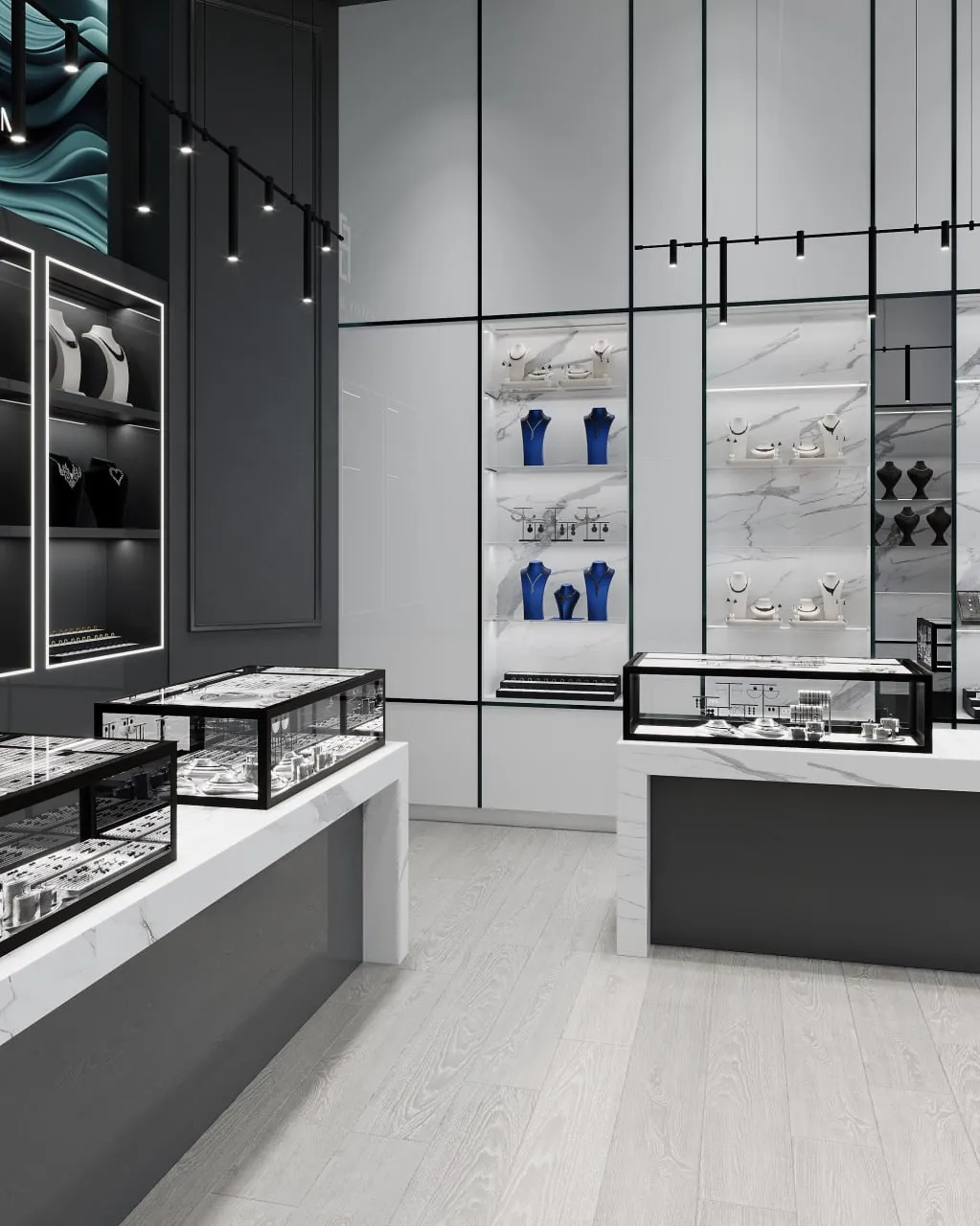 luxury-retail-store-design-new-cairo (4)
