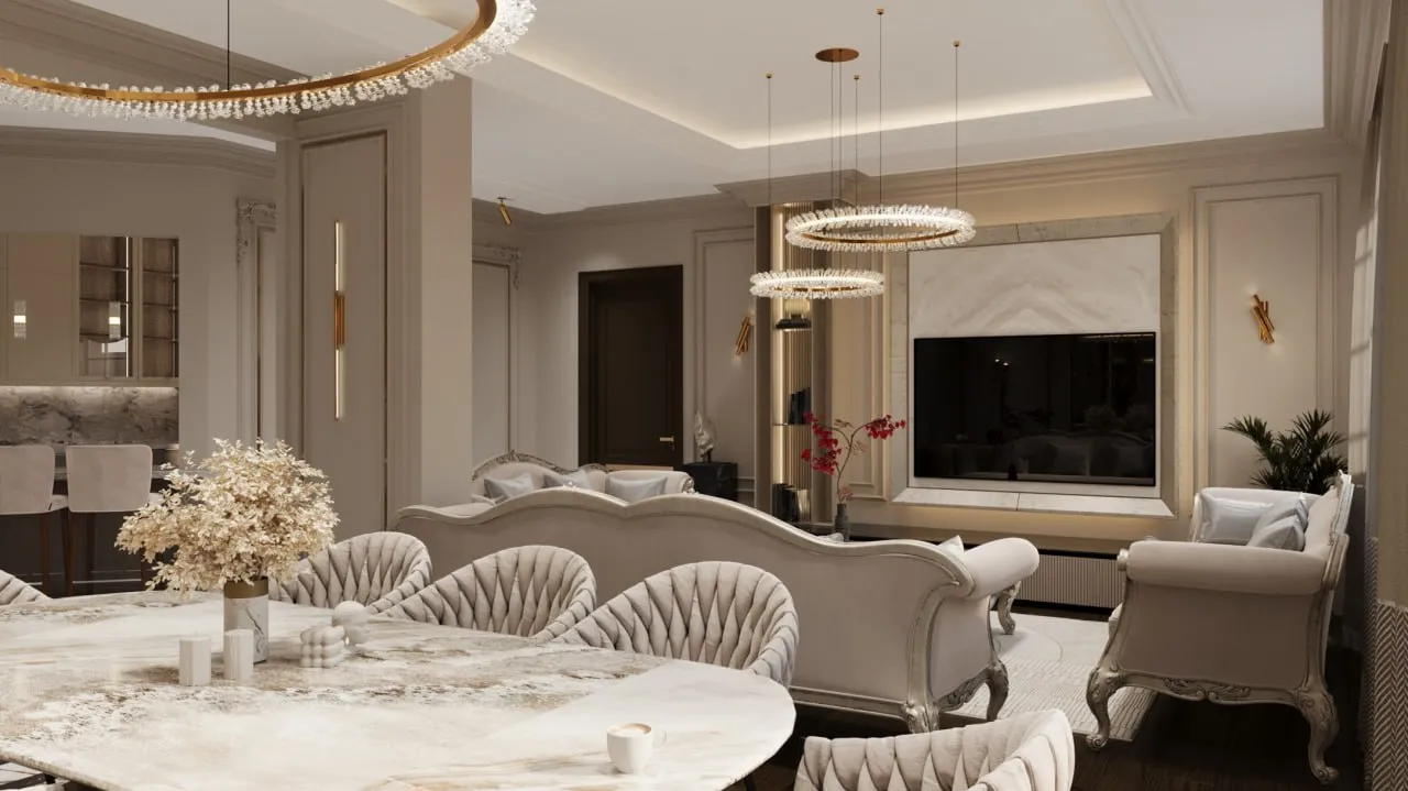 modern-classic-villa-facade-design-new-cairo (1)