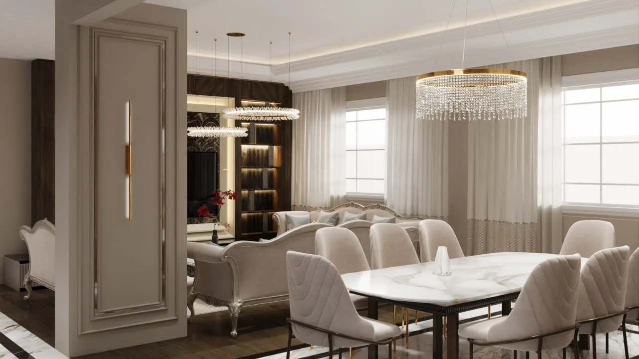modern-classic-villa-facade-design-new-cairo (7)