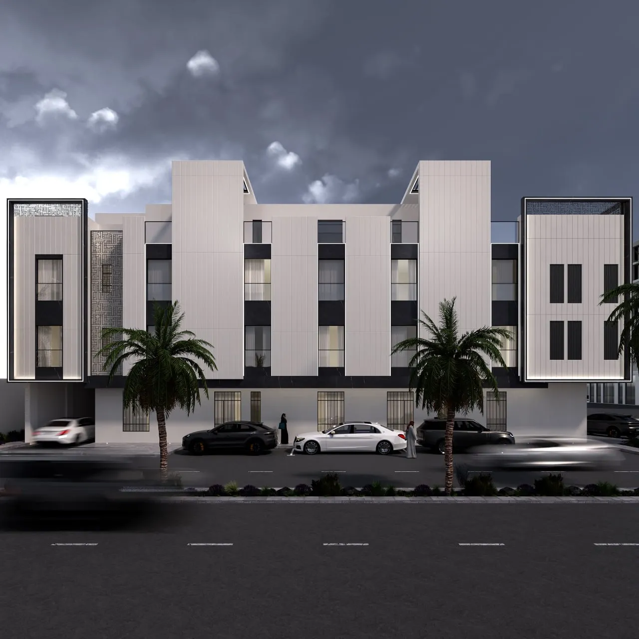 modern-villa-facade-design-new-cairo (11)