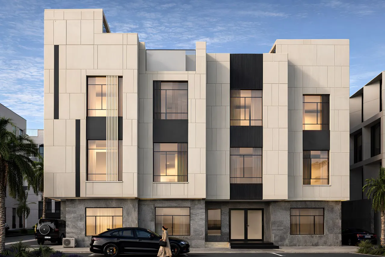 modern-villa-facade-design-new-cairo (4)