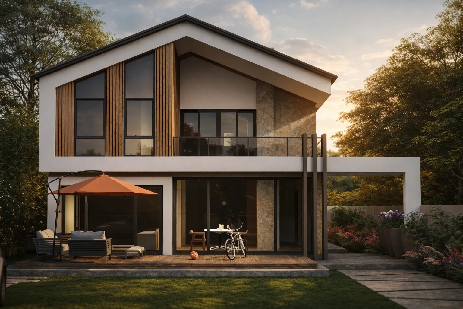 modern-villa-facade-design-new-cairo (8)