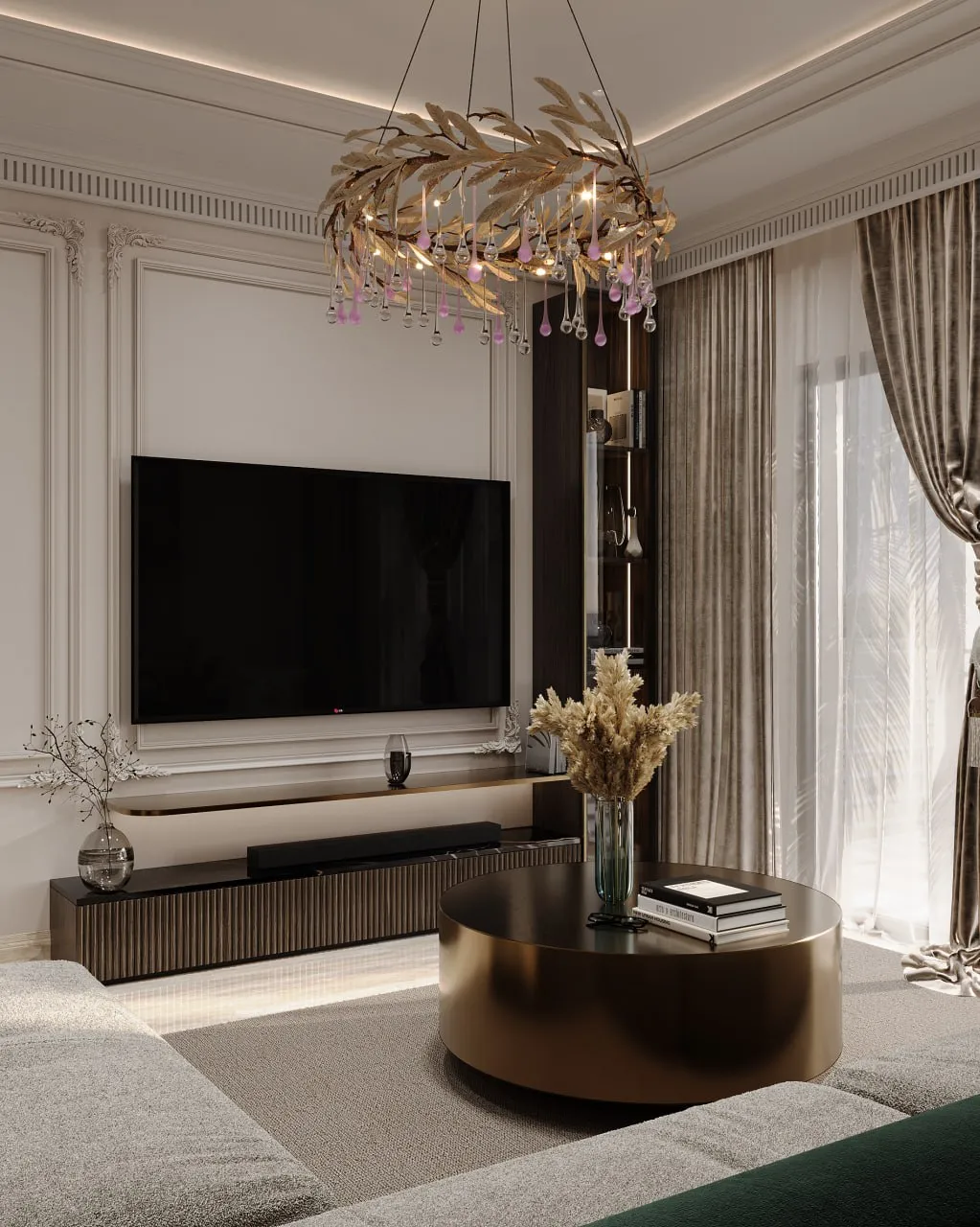modern-villa-interior-design-new-cairo (21)